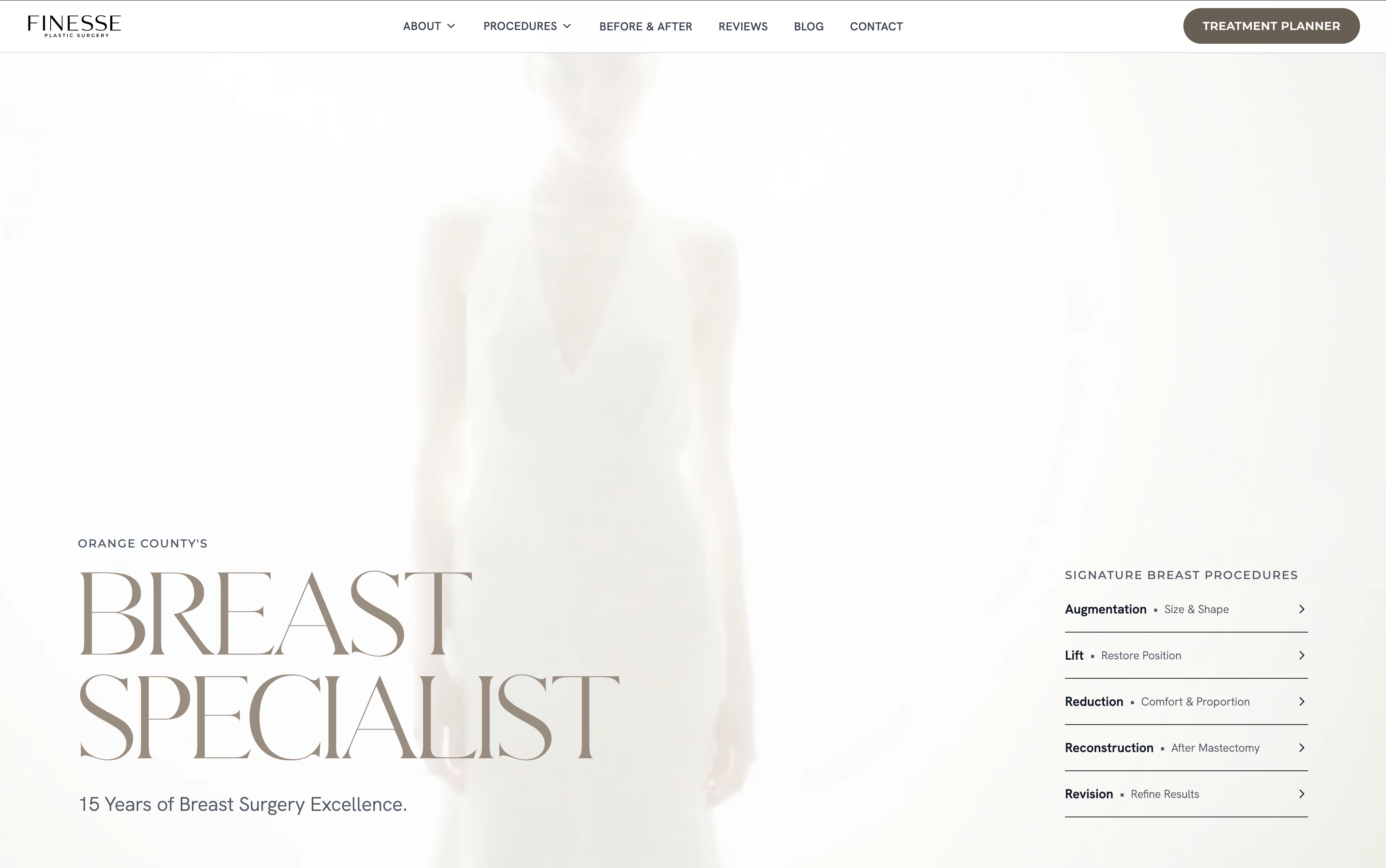 Finesse Plastic Surgery